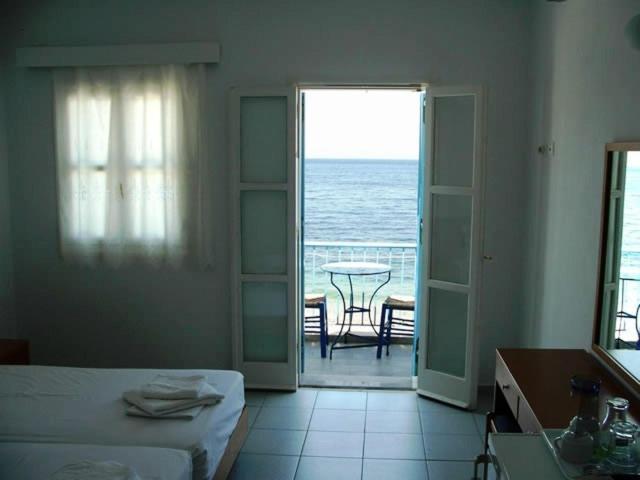 Kleopatra'S Rooms Livadia  Ruang foto